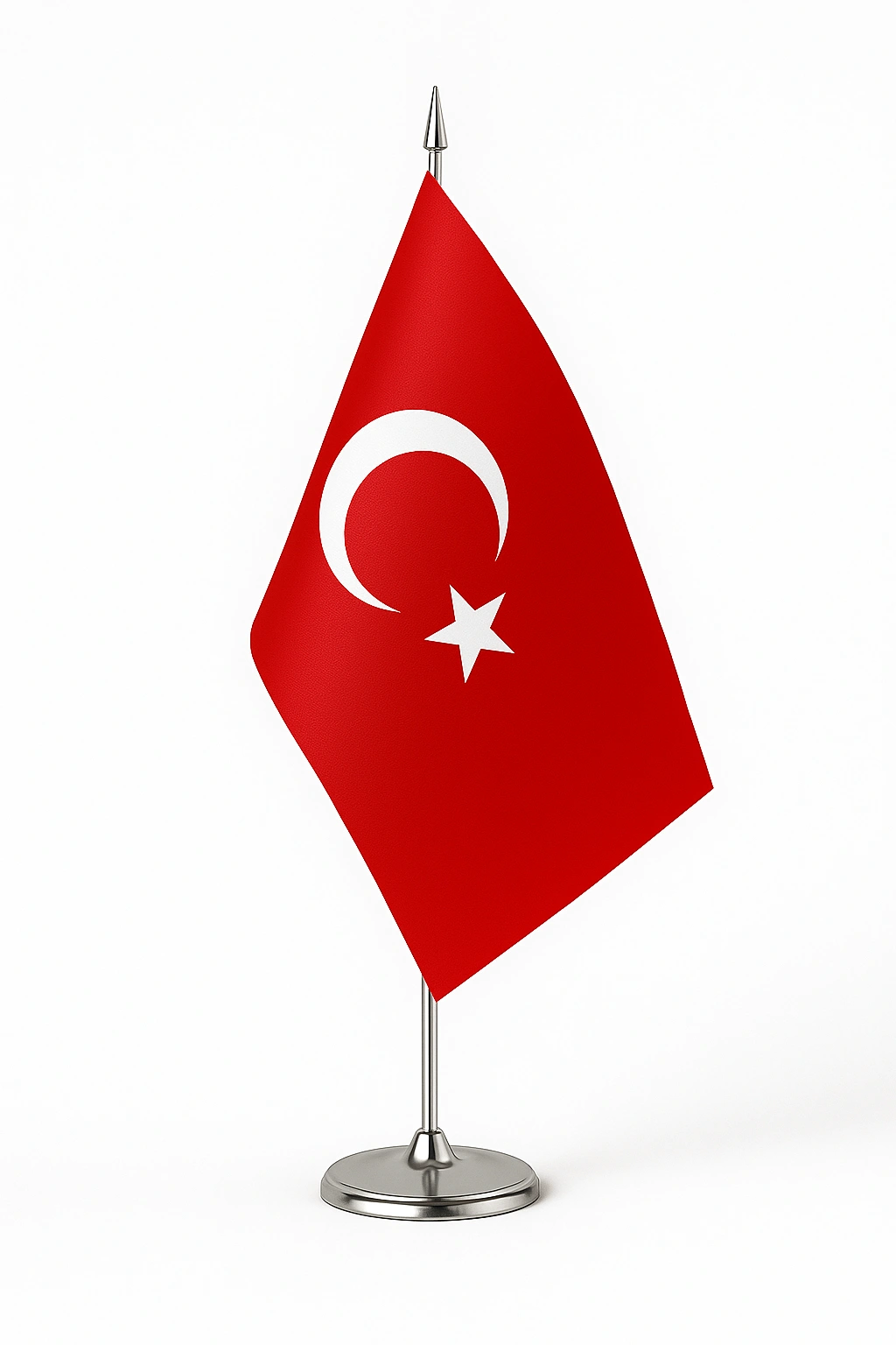 Masa Bayrakları